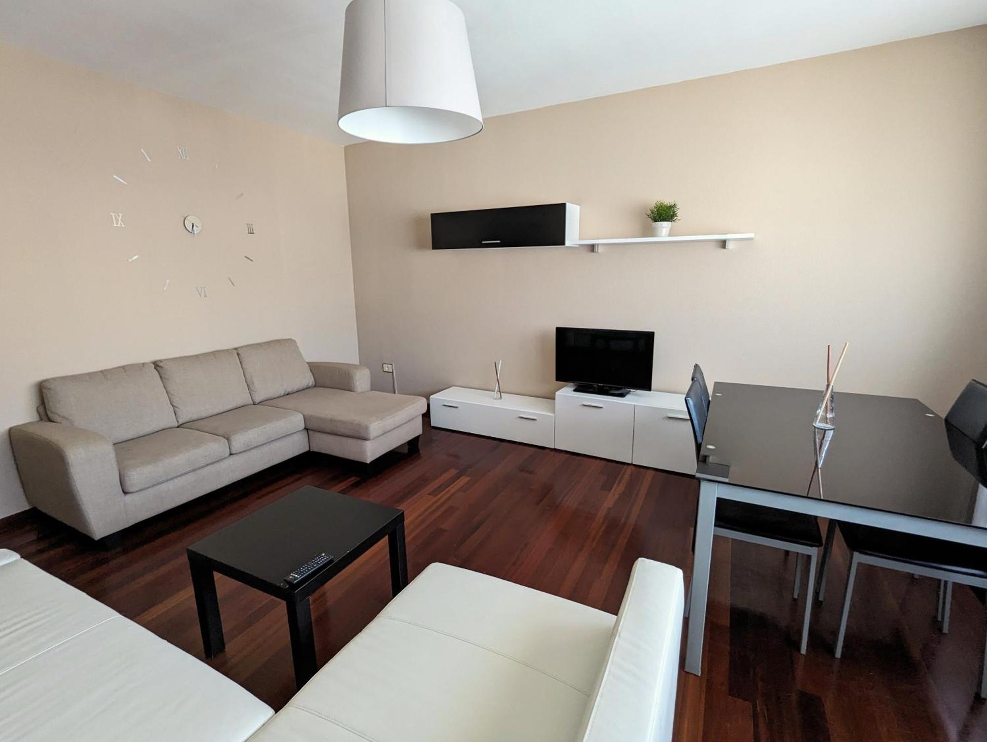 Apartamentos Turisticos Guillermo Палас-де-Рей Экстерьер фото