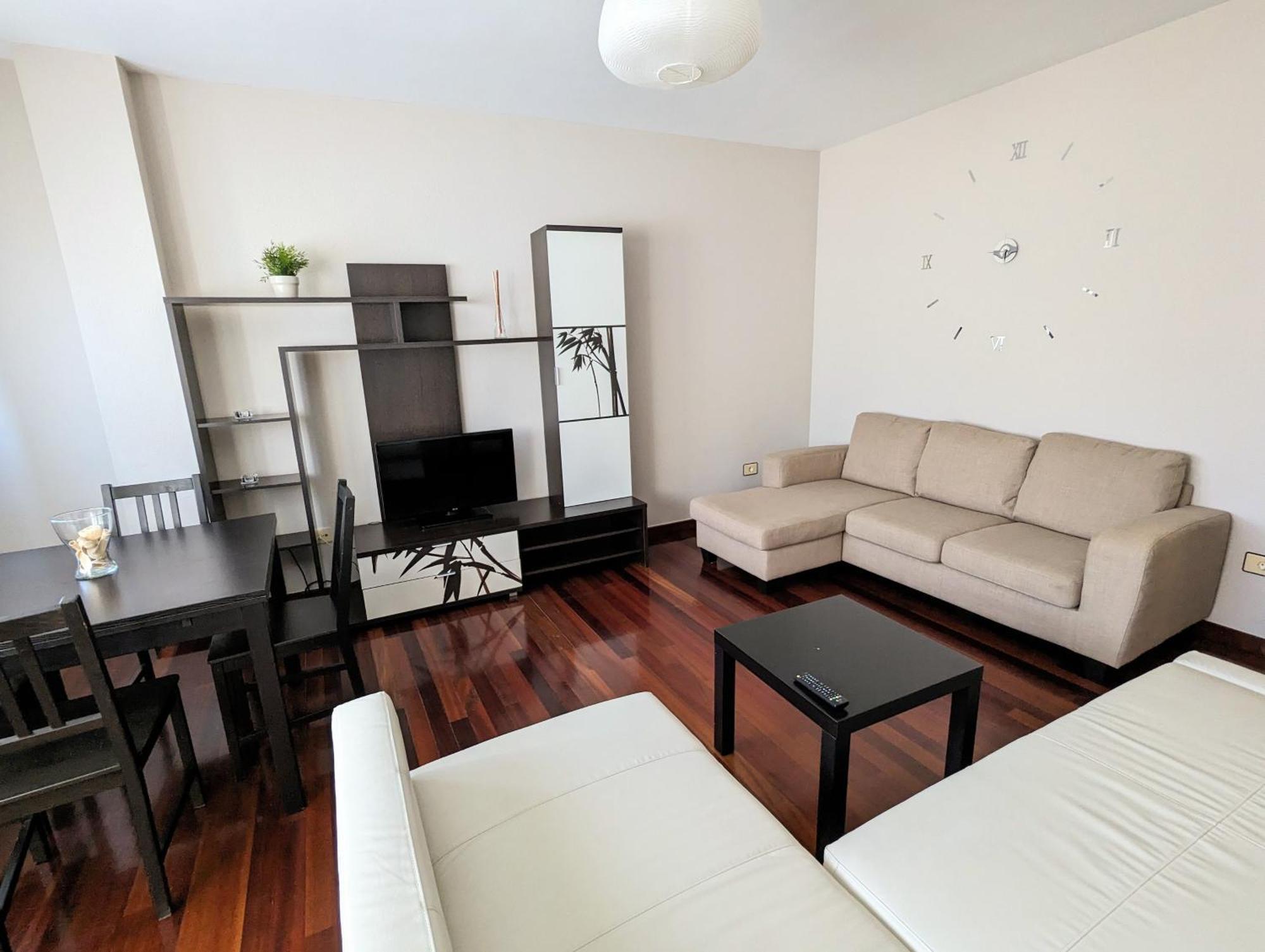 Apartamentos Turisticos Guillermo Палас-де-Рей Экстерьер фото