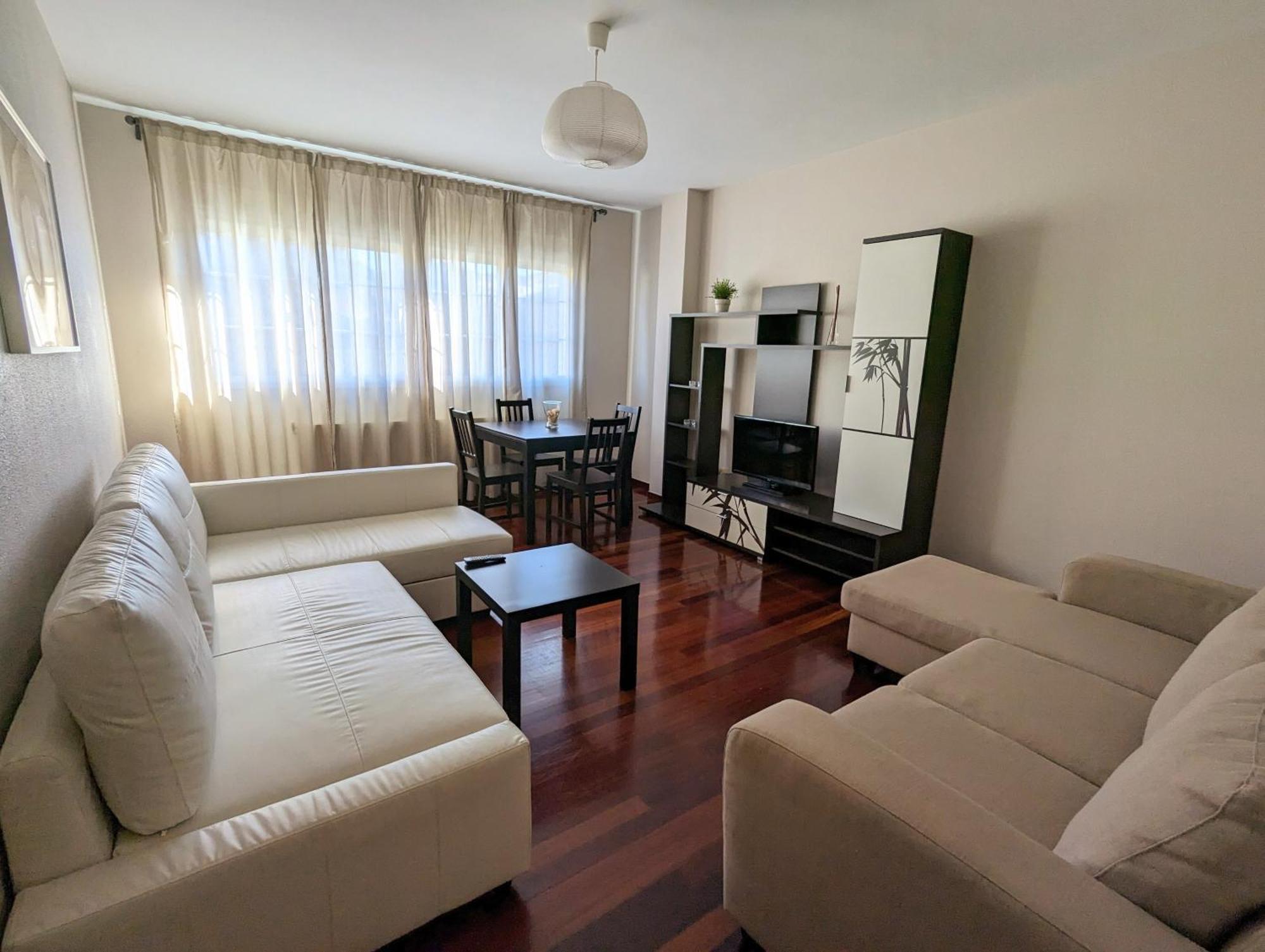 Apartamentos Turisticos Guillermo Палас-де-Рей Экстерьер фото