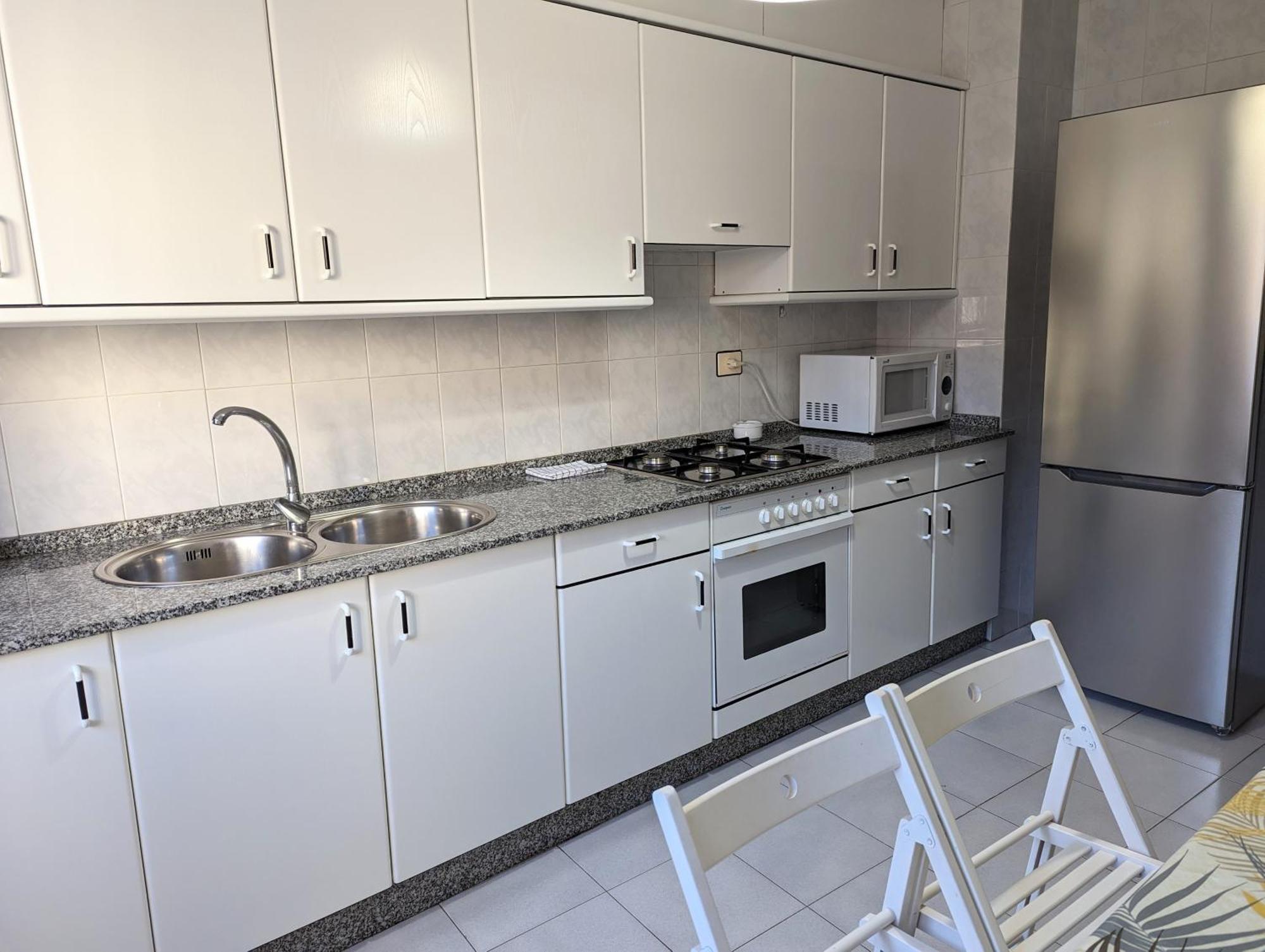 Apartamentos Turisticos Guillermo Палас-де-Рей Экстерьер фото